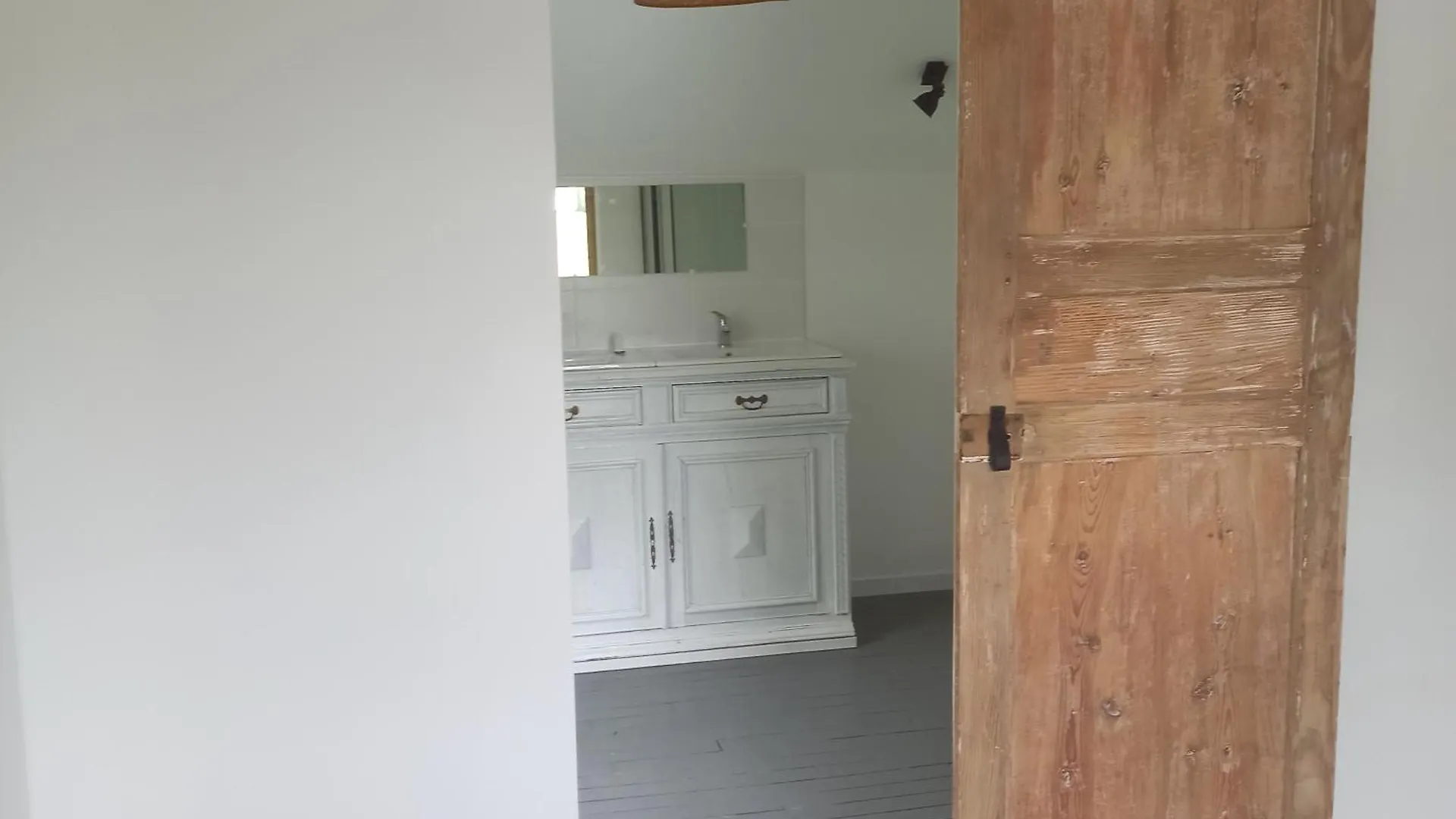 Maison 12 Couchages, Roulottes Et Piscine Naturelle Laurenan France